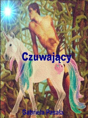 cover image of Czuwający